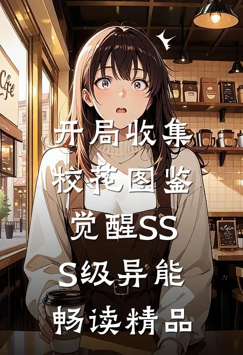 开局收集校花图鉴，觉醒SSS级异能畅读精品