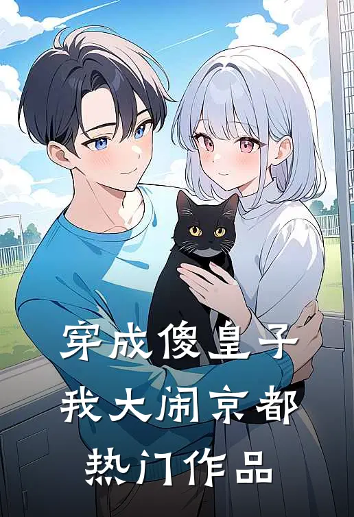 穿成傻皇子，我大闹京都热门作品