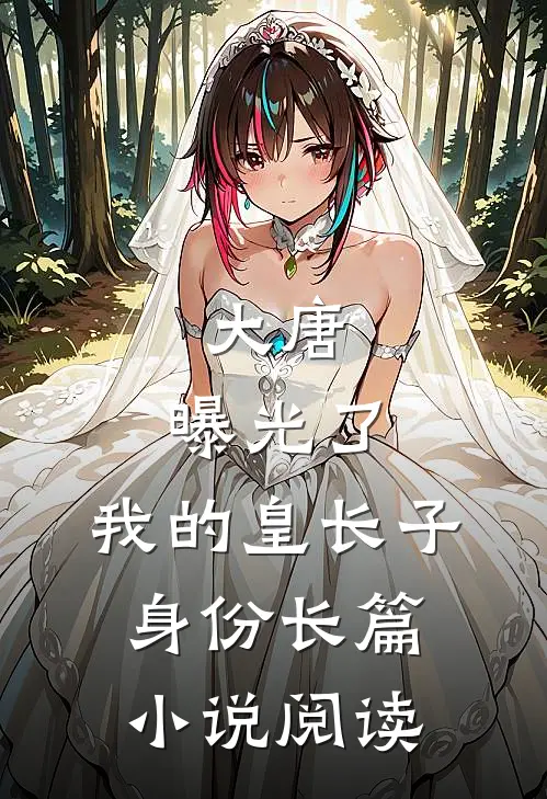 大唐：曝光了，我的皇长子身份长篇小说阅读