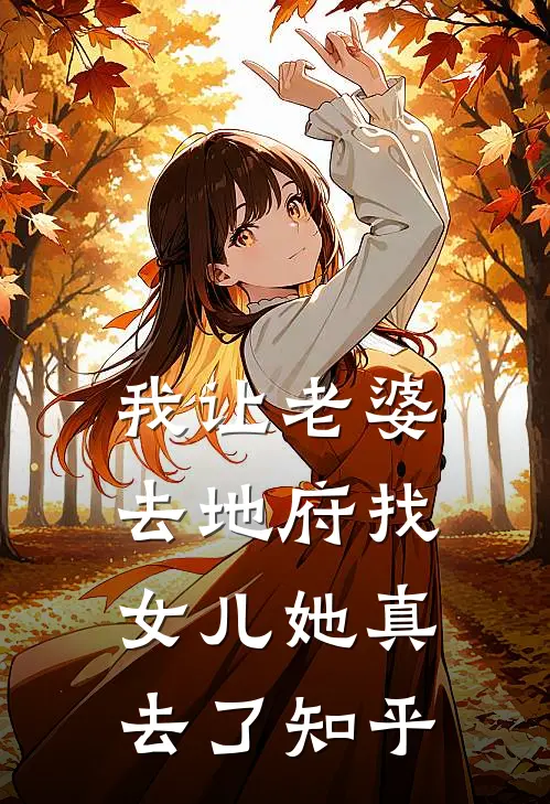 我让老婆去地府找女儿她真去了知乎
