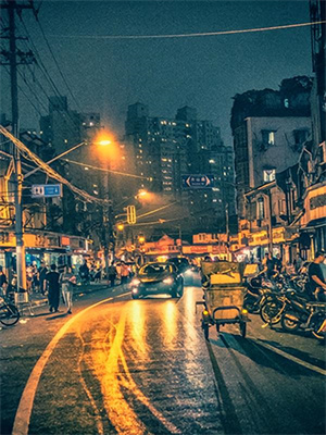 越过高山终见晨光畅读