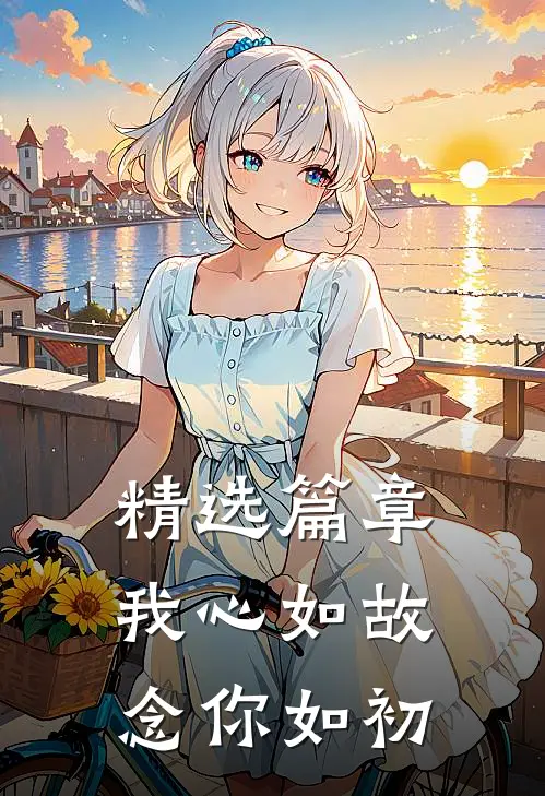 精选篇章我心如故,念你如初的