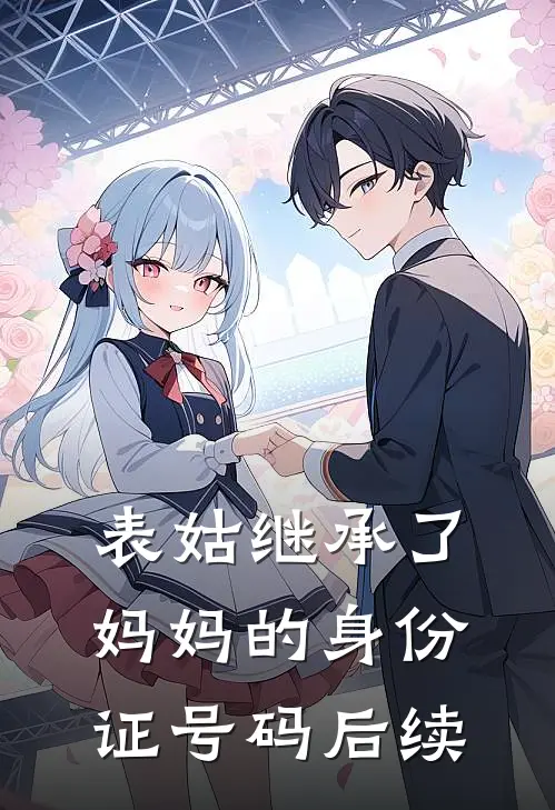 表姑继承了妈妈的身份证号码后续