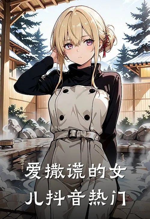 爱撒谎的女儿抖音热门