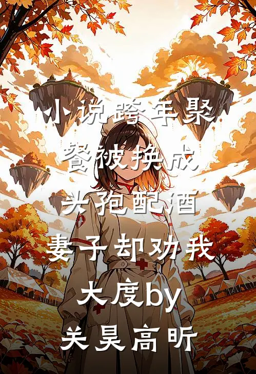 小说跨年聚餐被换成头孢配酒，妻子却劝我大度by关昊高昕