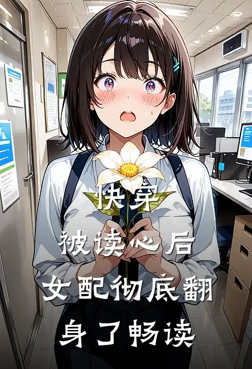 快穿被读心后,女配彻底翻身了畅读