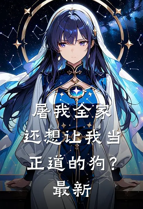 屠我全家,还想让我当正道的狗?最新章节阅读