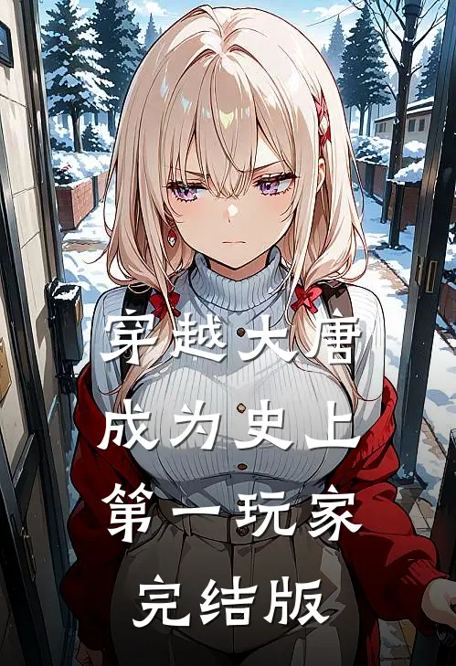 穿越大唐成为史上第一玩家完结版