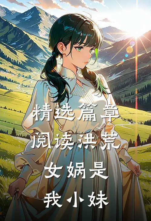 精选篇章阅读洪荒女娲是我小妹