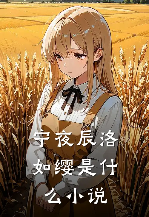 宁夜辰洛如缨是什么小说