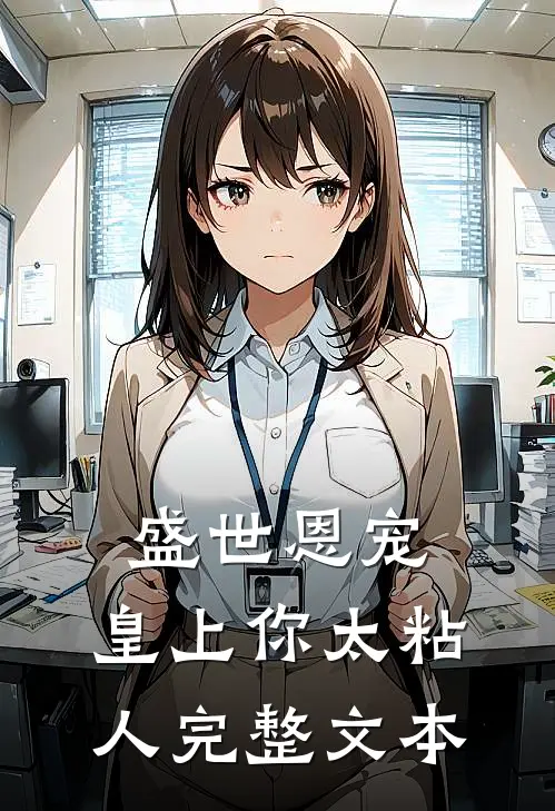 盛世恩宠皇上你太粘人完整文本