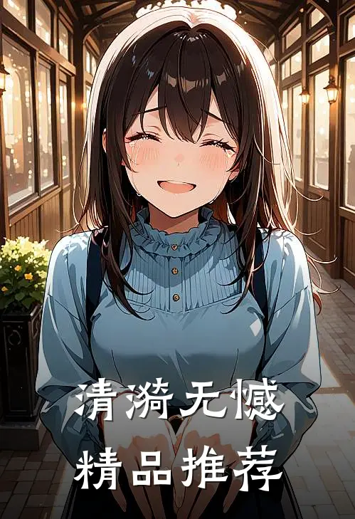 清漪无憾精品推荐