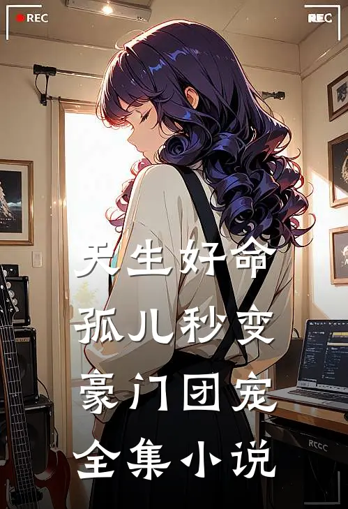 天生好命，孤儿秒变豪门团宠全集小说