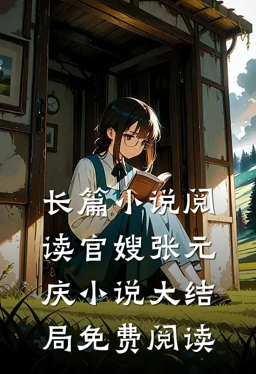 长篇阅读官嫂张元庆大结局免费阅读