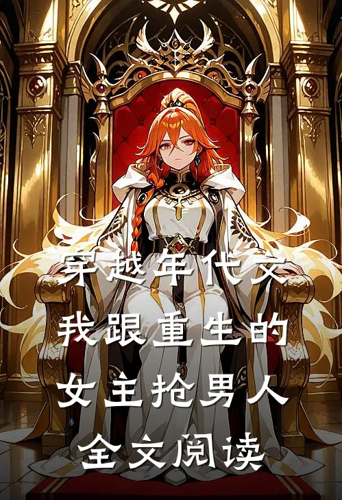 穿越年代文,我跟重生的女主抢男人全文阅读免费