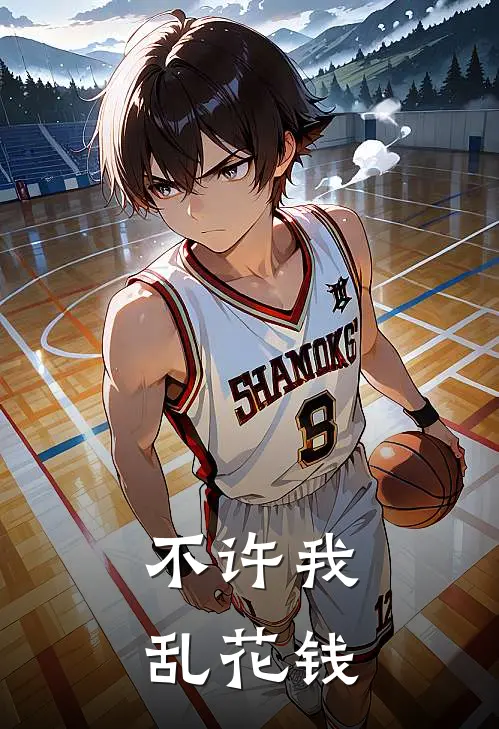 不许我乱花钱英语