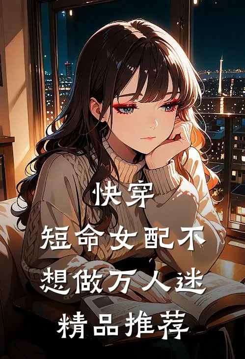 快穿短命女配不想做万人迷精品推荐