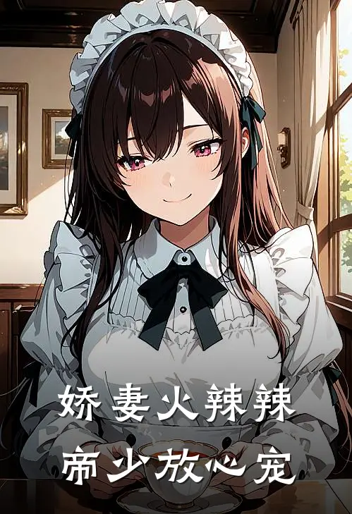 娇妻火辣辣帝少放心宠