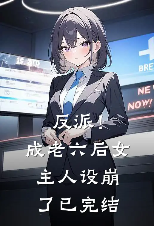 反派!成老六后,女主人设崩了已完结
