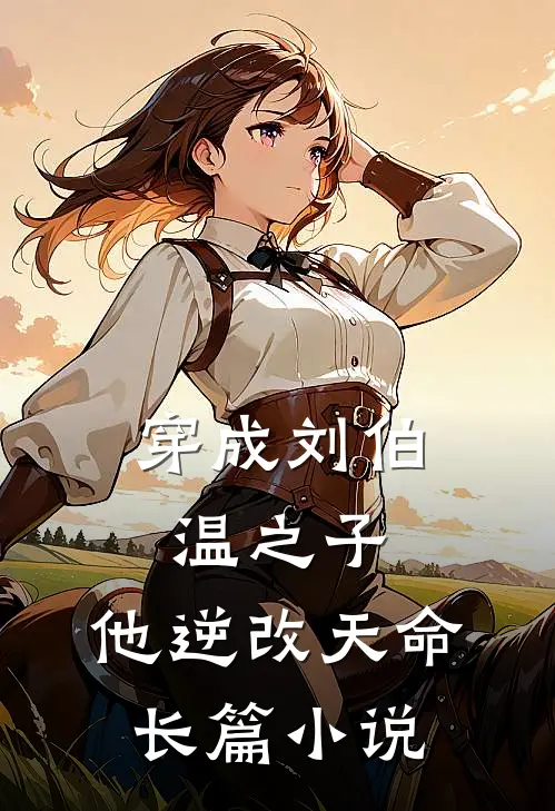 穿成刘伯温之子,他逆改天命长篇