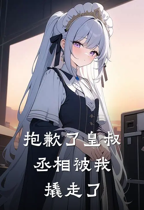 抱歉了皇叔,丞相被我撬走了