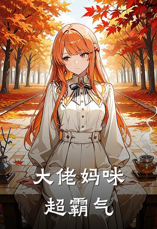 大佬妈咪超霸气的名字