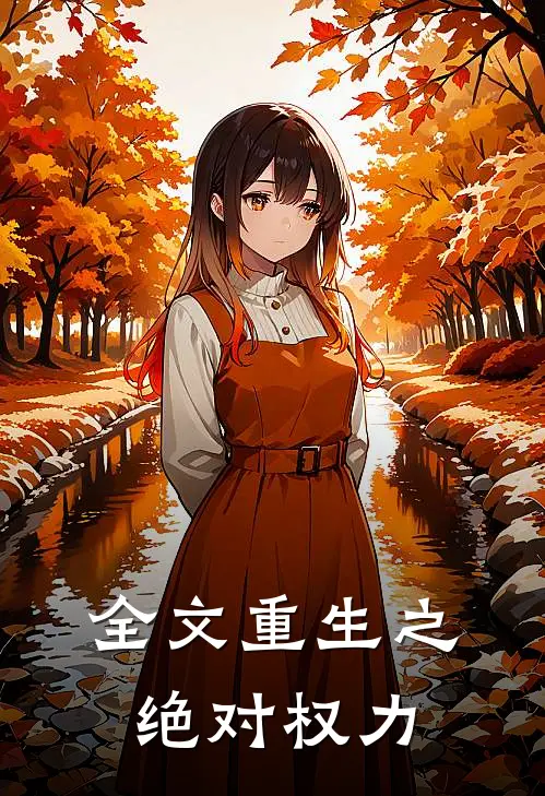 全文重生之绝对权力在线阅读