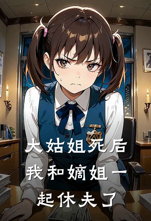 大姑姐死后,我和嫡姐一起休夫了免费阅读