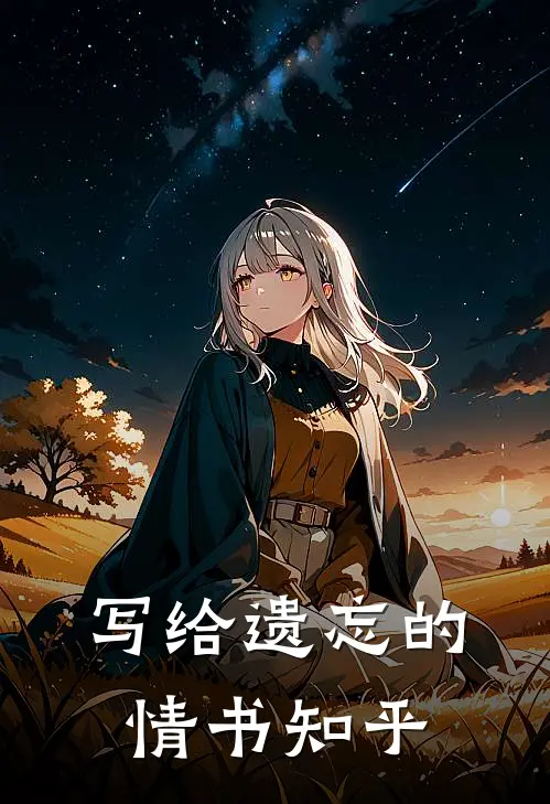 写给遗忘的情书知乎