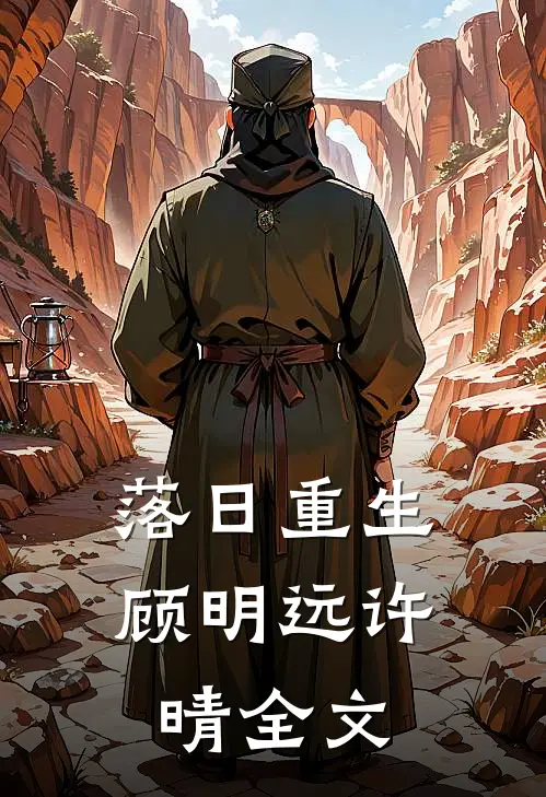 落日重生顾明远许晴全文在线阅读