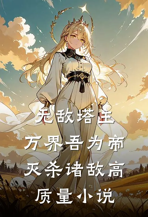 无敌塔主万界吾为帝,灭杀诸敌高质量免费阅读