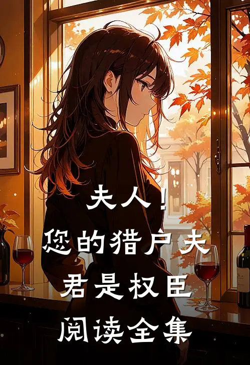 夫人!您的猎户夫君是权臣阅读全集