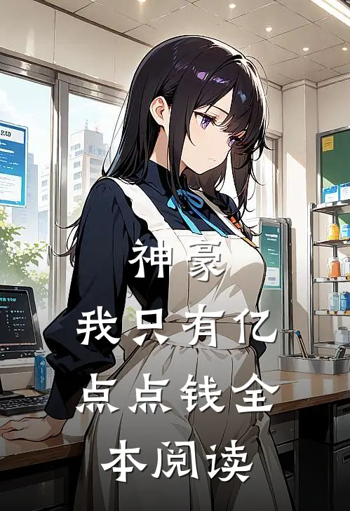 神豪我只有亿点点钱全本阅读