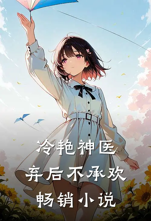 冷艳神医弃后不承欢畅销