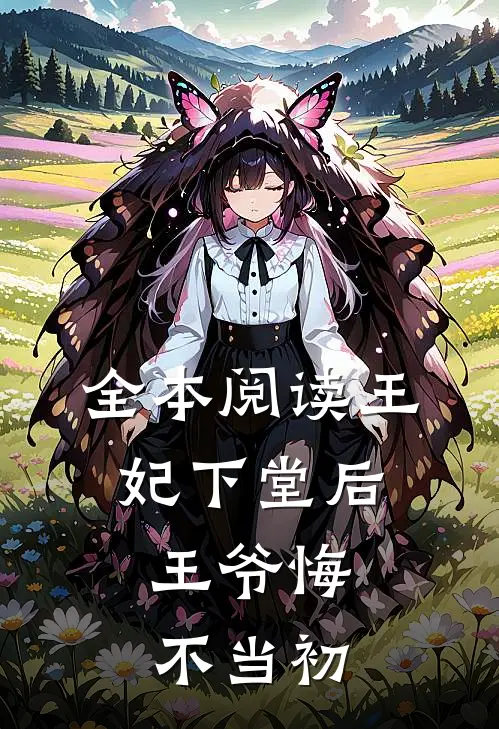 全本阅读王妃下堂后,王爷悔不当初