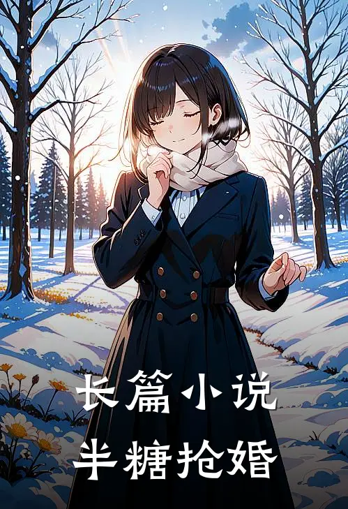 长篇小说半糖抢婚