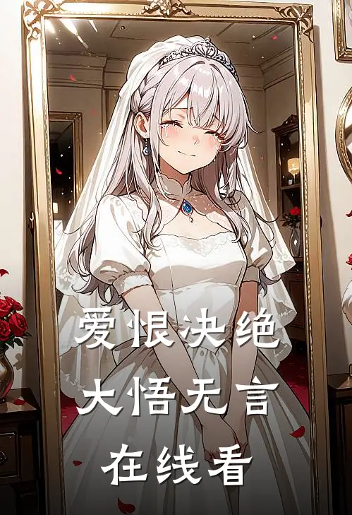 爱恨决绝,大悟无言在线看全文