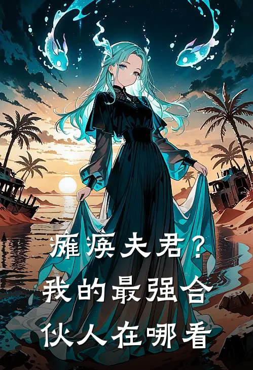 瘫痪夫君?我的最强合伙人在哪看完整版