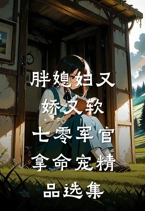 胖媳妇又娇又软,七零军官拿命宠精品选集