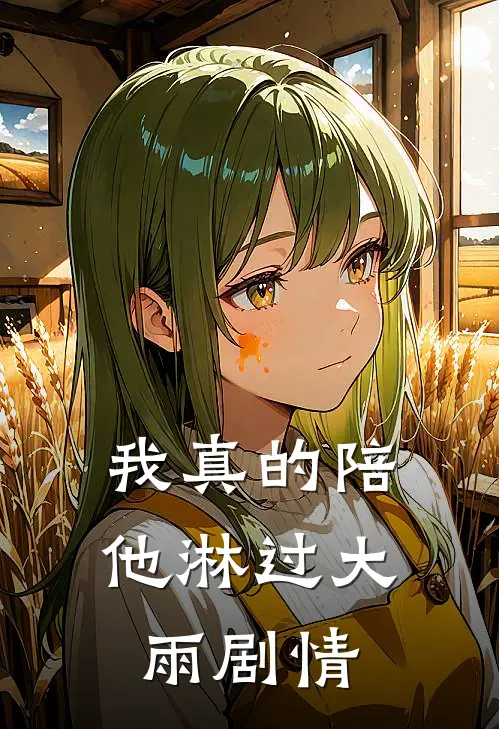 我真的陪他淋过大雨剧情