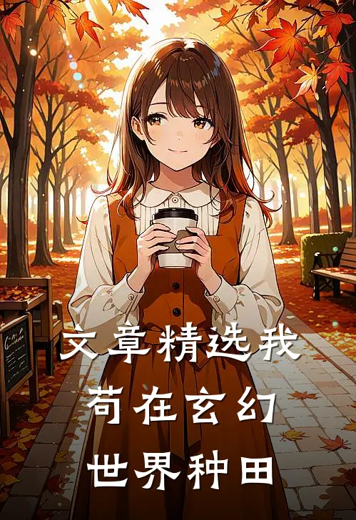 文章精选我苟在玄幻世界种田