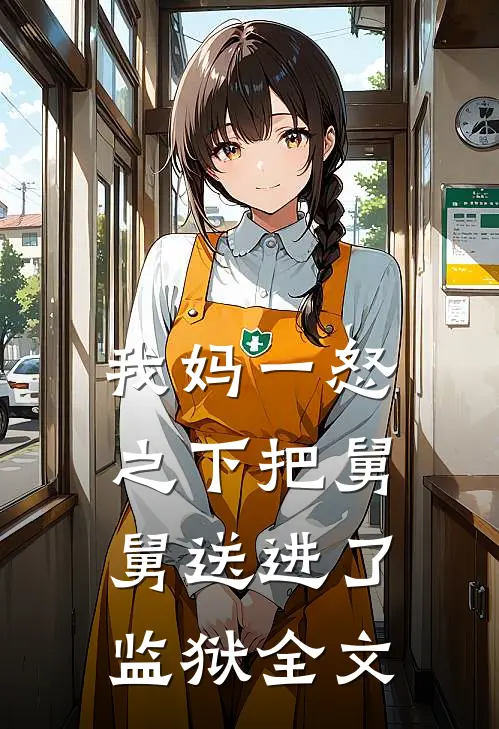 我妈一怒之下把舅舅送进了监狱全文