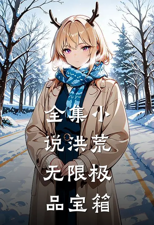 全集洪荒无限极品宝箱在线阅读