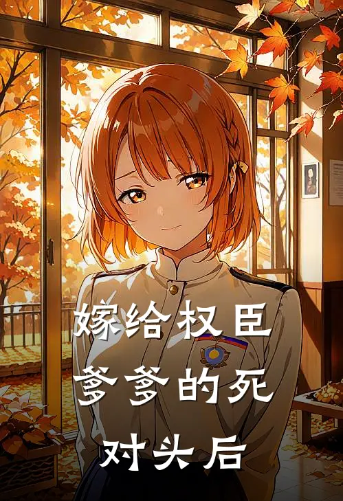 嫁给权臣爹爹的死对头后