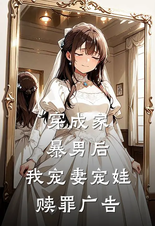 穿成家暴男后,我宠妻宠娃赎罪广告免费阅读