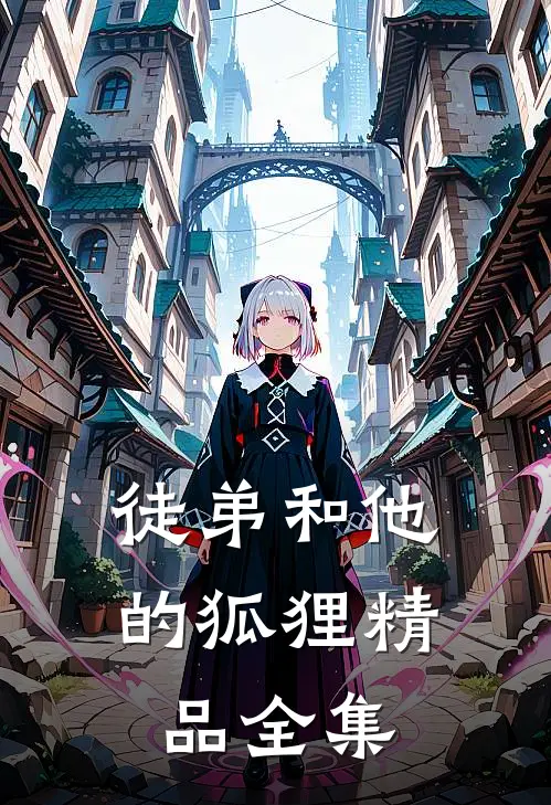 徒弟和他的狐狸精品全集