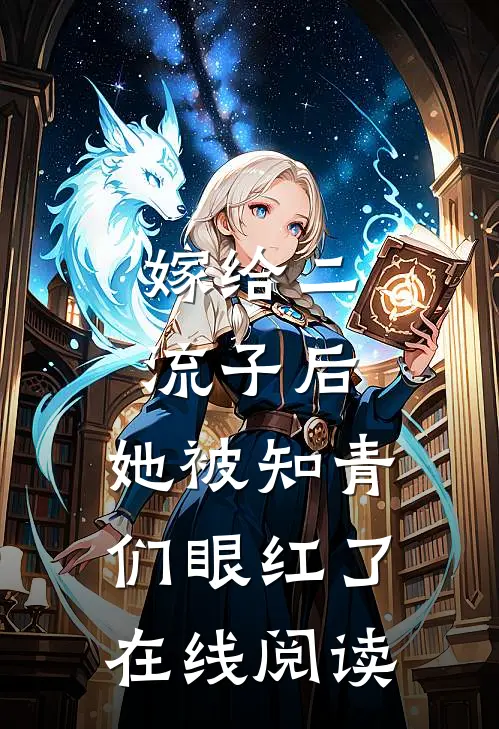 嫁给二流子后,她被知青们眼红了在线阅读