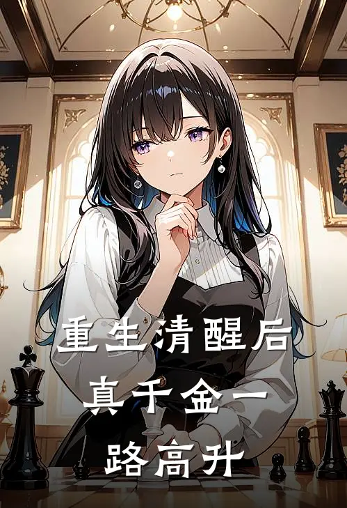 重生清醒后,真千金一路高升短剧合集
