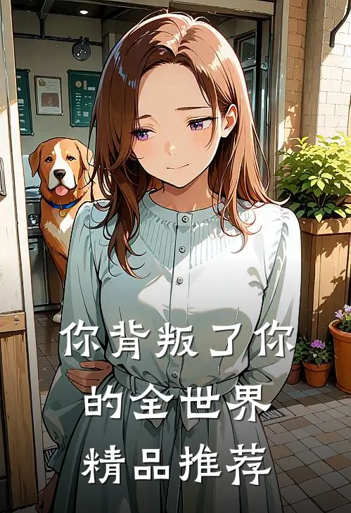 你背叛了你的全世界精品推荐在线阅读