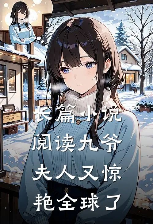 长篇阅读九爷,夫人又惊艳全球了